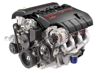 C0265 Engine